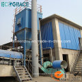 Cement Mill Dust Collection Equipment Bag Filter